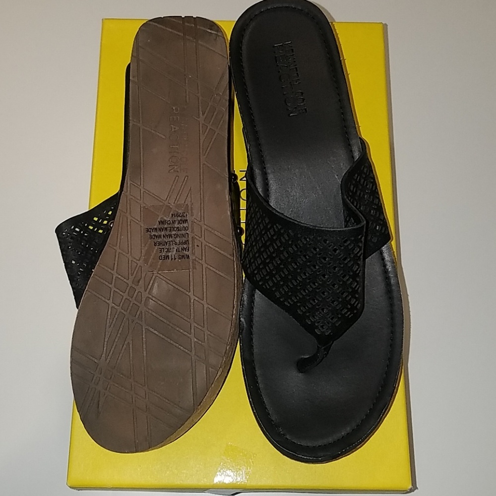 Wedges - Picture 3 of 3